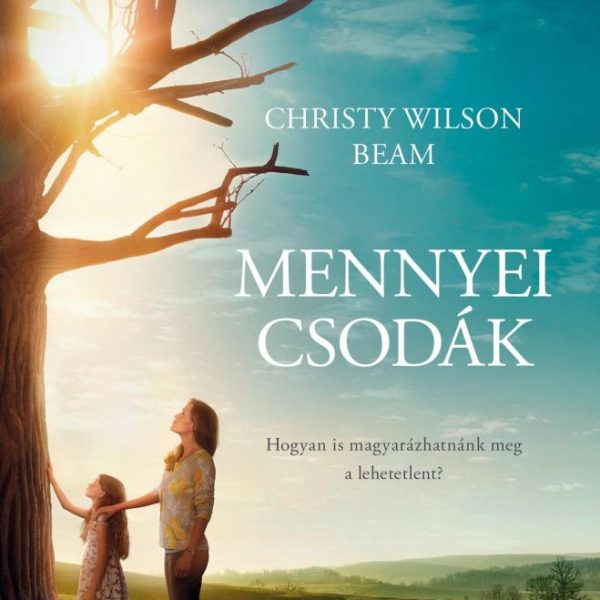 MENNYEI CSODÁK