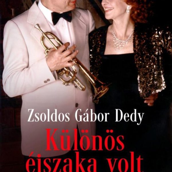 KÜLÖNÖS ÉJSZAKA VOLT