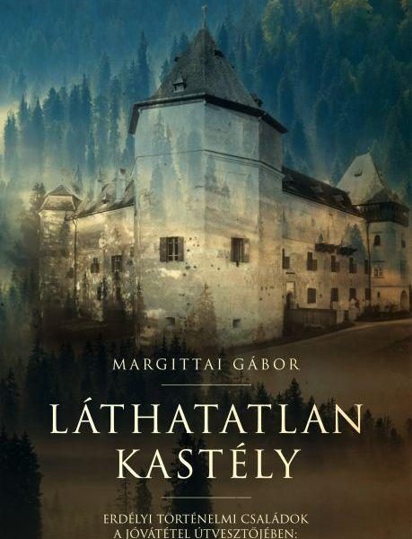 LÁTHATATLAN KASTÉLY