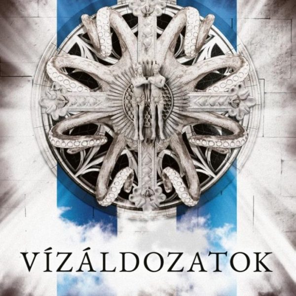 VÍZÁLDOZATOK ( KÖTÖTT)