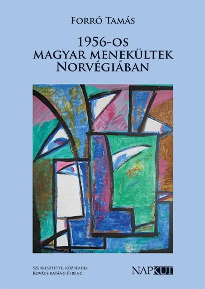 1956-OS MAGYAR MENEKÜLTEK NORVÉGIÁBAN