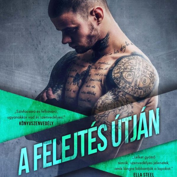 A FELEJTÉS ÚTJÁN