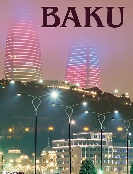 BAKU