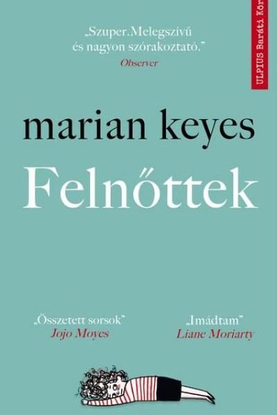 FELNŐTTEK