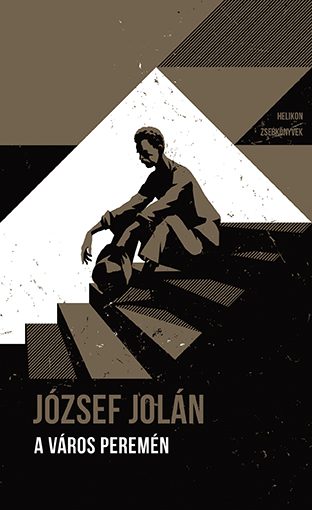 A VÁROS PEREMÉN - HELIKON ZSEBKÖNYVEK 104.