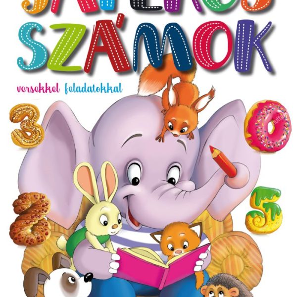 JÁTÉKOS SZÁMOK