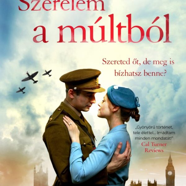 SZERELEM A MÚLTBÓL