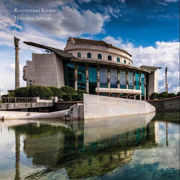 HUNGARY (NÉGYNYELVŰ ALBUM)