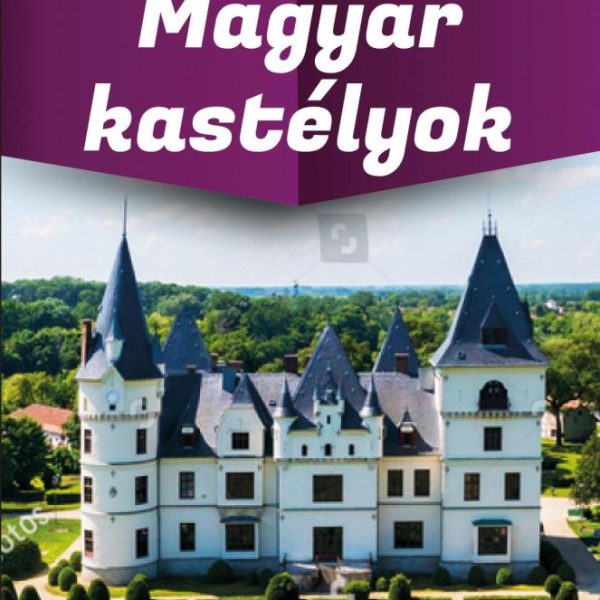 MAGYAR KASTÉLYOK - VÁR RÁD MAGYARORSZÁG