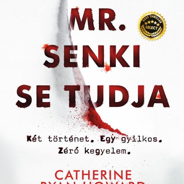 MR. SENKI SE TUDJA