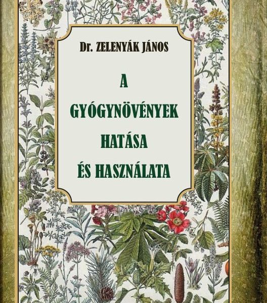 A GYÓGYNÖVÉNYEK HATÁSA ÉS HASZNÁLATA