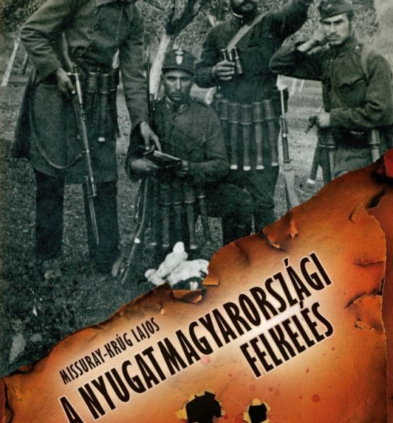 A NYUGATMAGYARORSZÁGI FELKELÉS