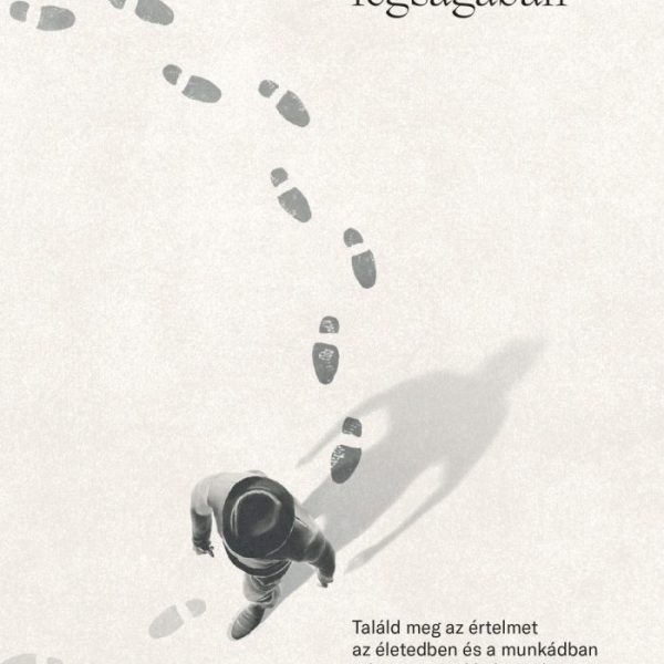 GONDOLATAINK FOGSÁGÁBAN