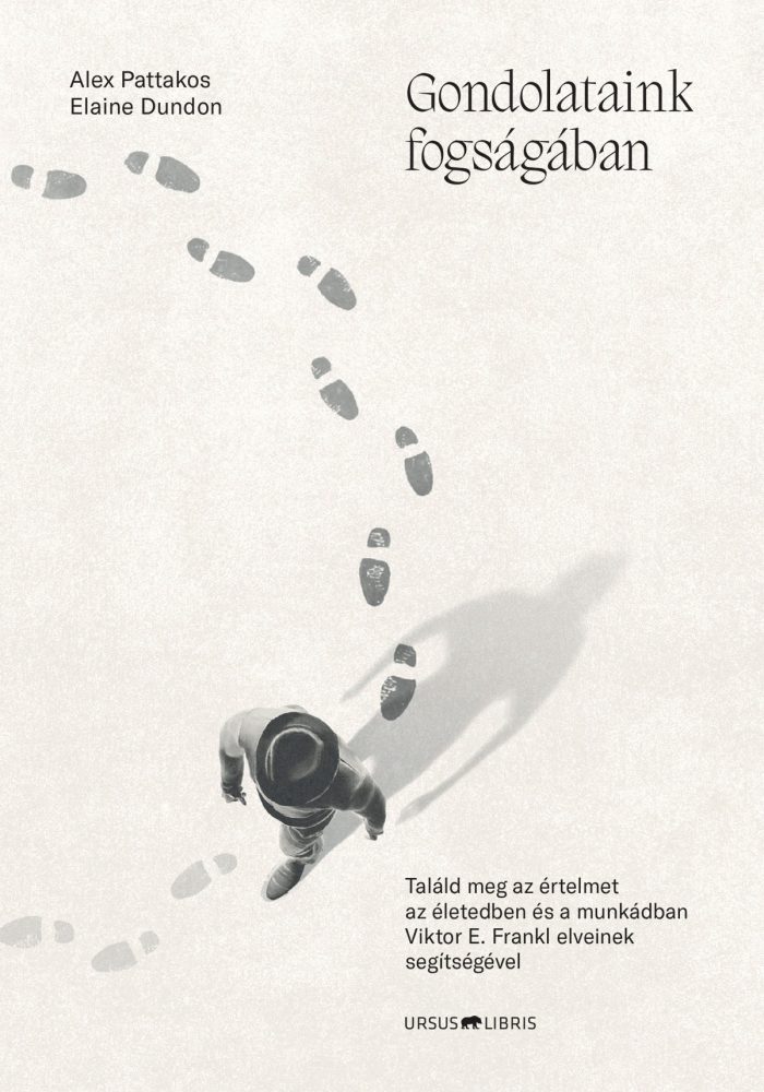 GONDOLATAINK FOGSÁGÁBAN