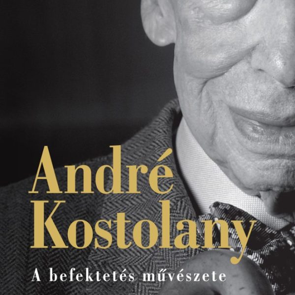 A BEFEKTETÉS MŰVÉSZETE