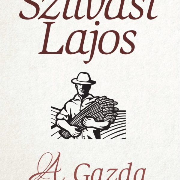 A GAZDA (ÚJ 2021)