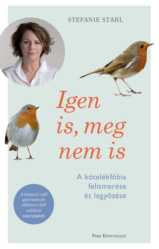 IGEN IS, MEG NEM IS - MÁSODIK, JAVÍTOTT KIADÁS (ÚJ BORÍTÓ)