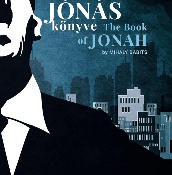 JÓNÁS KÖNYVE - THE BOOK OF JONAH