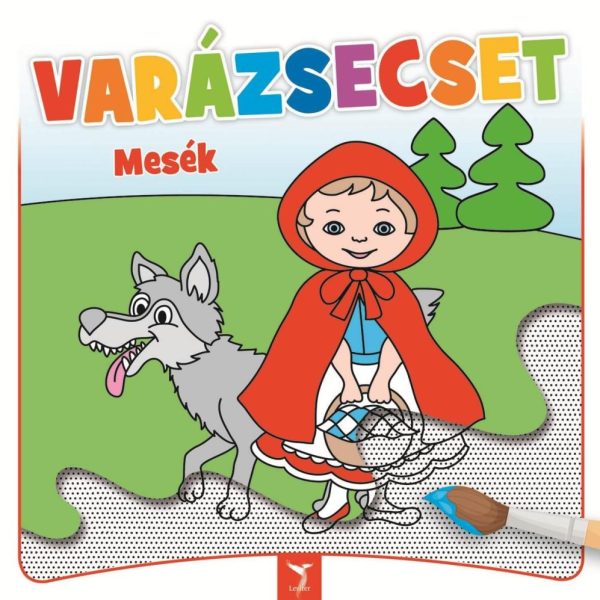 MESÉK - VARÁZSECSET -