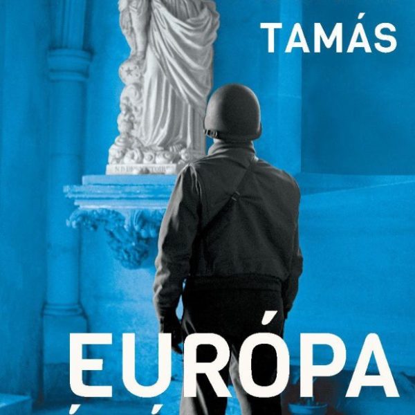 EURÓPA ZÁRÓJELBEN