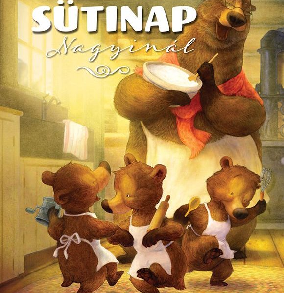 SÜTINAP NAGYINÁL