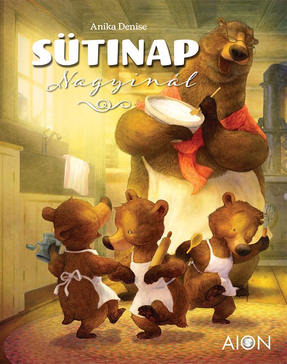 SÜTINAP NAGYINÁL