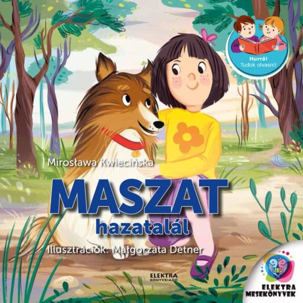MASZAT HAZATALÁL
