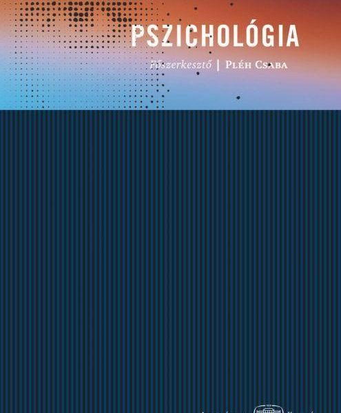 PSZICHOLÓGIA (ÚJ)