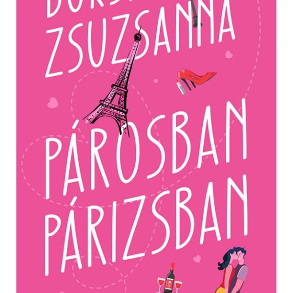 PÁROSBAN PÁRIZSBAN