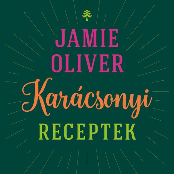 KARÁCSONYI RECEPTEK (ÚJ, 2022)
