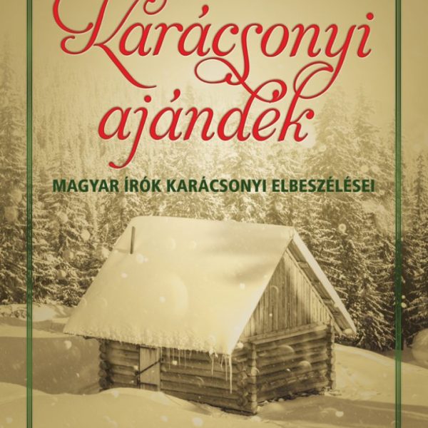 KARÁCSONYI AJÁNDÉK