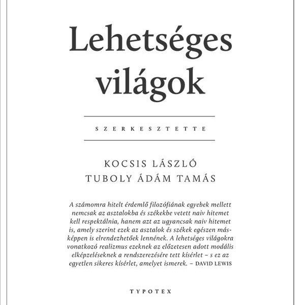 LEHETSÉGES VILÁGOK