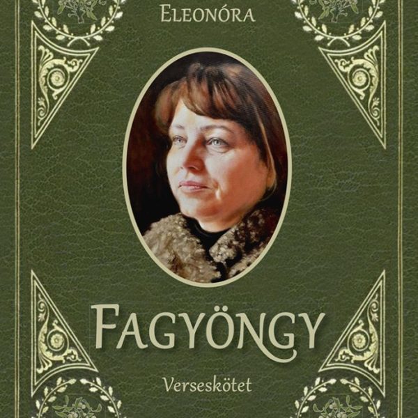 FAGYÖNGY - VERSESKÖTET