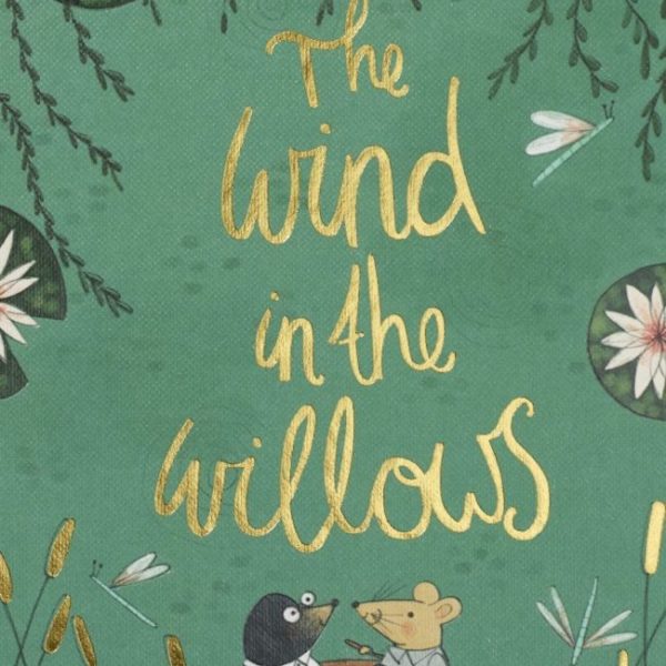 THE WIND IN THE WILLOWS (WORDSWORTH COLLECTOR'S EDITIONS)