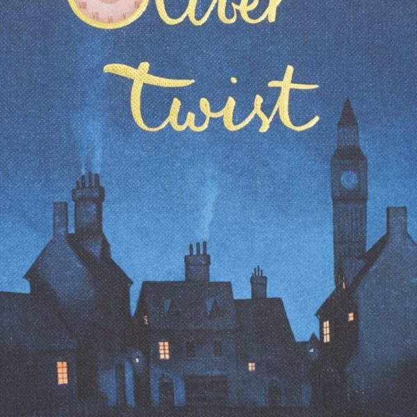 OLIVER TWIST (WORDSWORTH COLLECTOR'S EDITIONS)