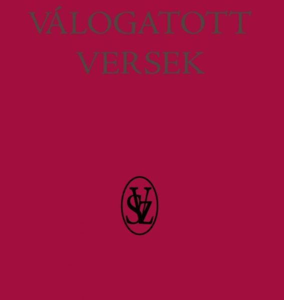 VÁLOGATOTT VERSEK