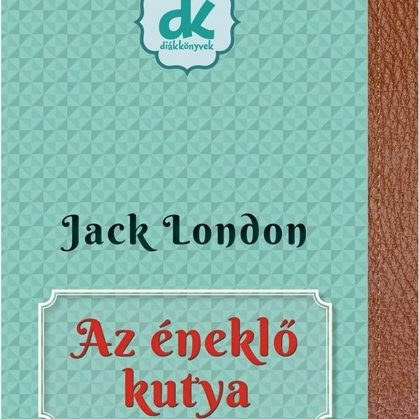 AZ ÉNEKLŐ KUTYA
