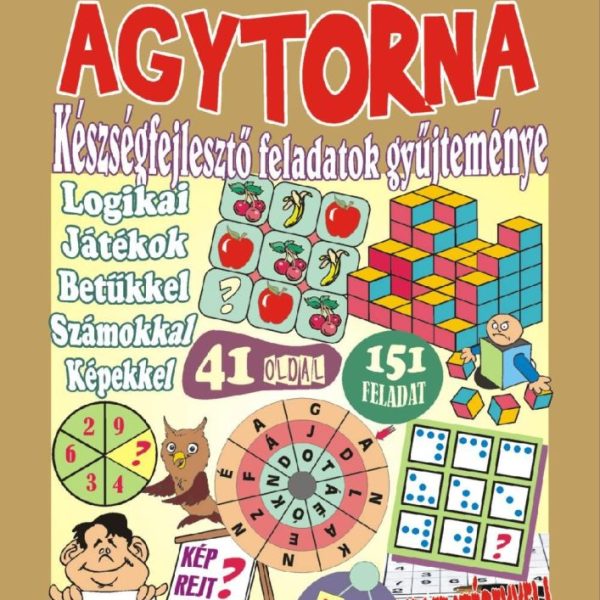 TAPSI MAXI AGYTORNA 2023/1