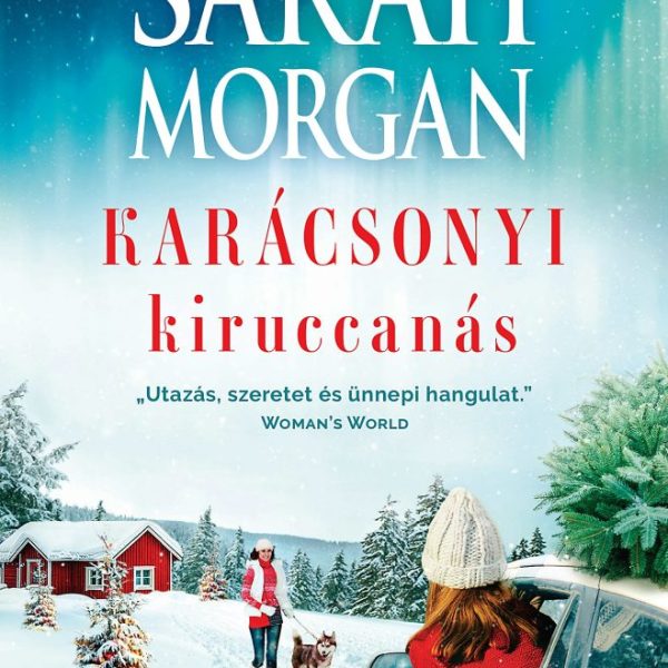 KARÁCSONYI KIRUCCANÁS