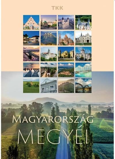 MAGYARORSZÁG MEGYÉI
