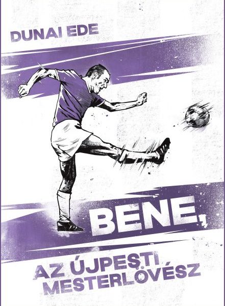 BENE, AZ ÚJPESTI MESTERLÖVÉSZ