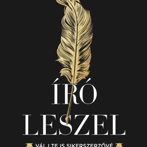 ÍRÓ LESZEL