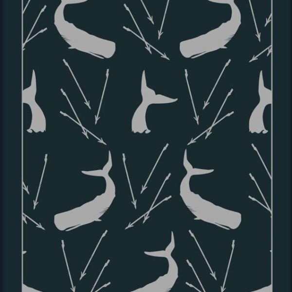 MOBY-DICK (PENGUIN CLOTHBOUND EDITION)
