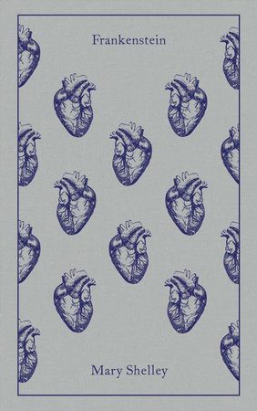 FRANKENSTEIN (PENGUIN CLOTHBOUND CLASSICS)