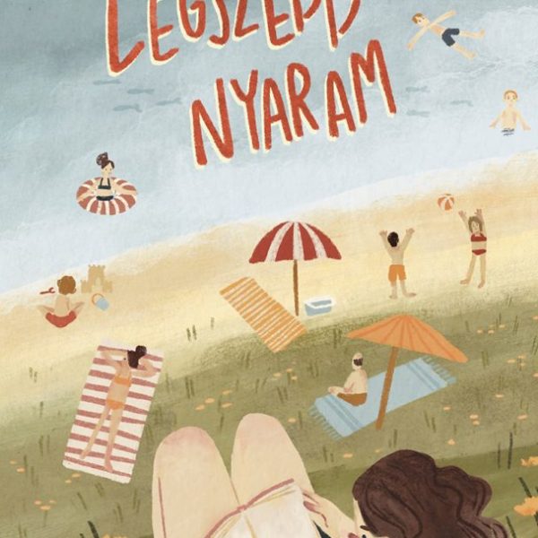 LEGSZEBB NYARAM