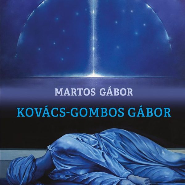 KOVÁCS-GOMBOS GÁBOR (ALBUM)
