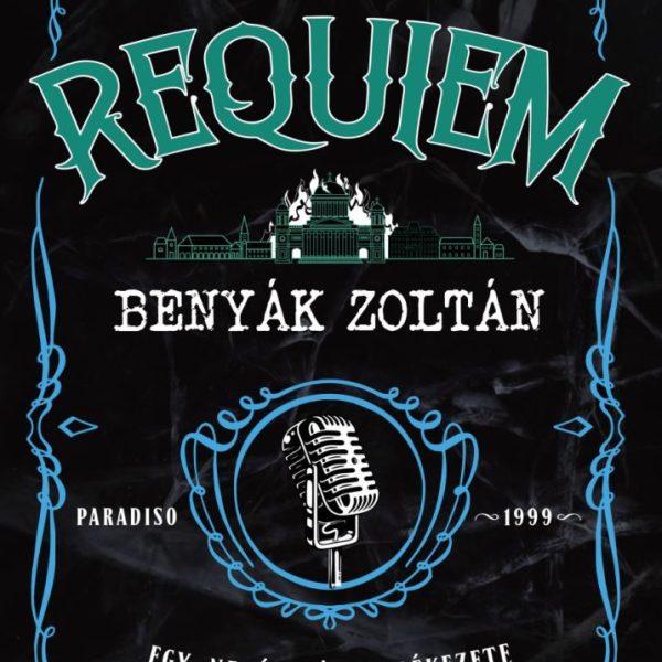 REQUIEM 3. - EGY NEHÉZ TÉL EMLÉKEZETE
