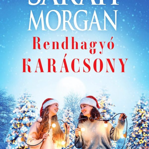RENDHAGYÓ KARÁCSONY