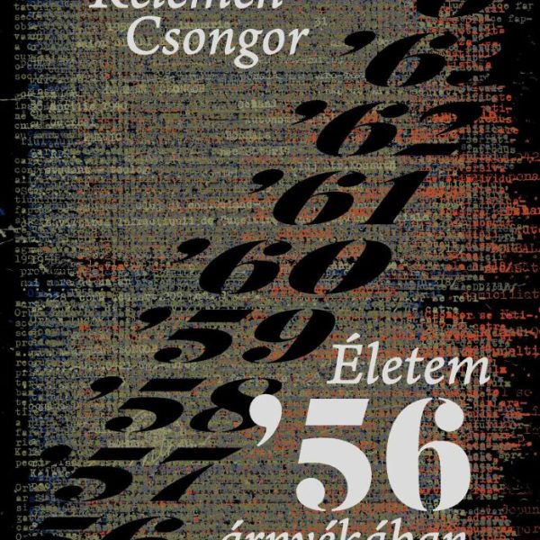 ÉLETEM 56 ÁRNYÉKÁBAN