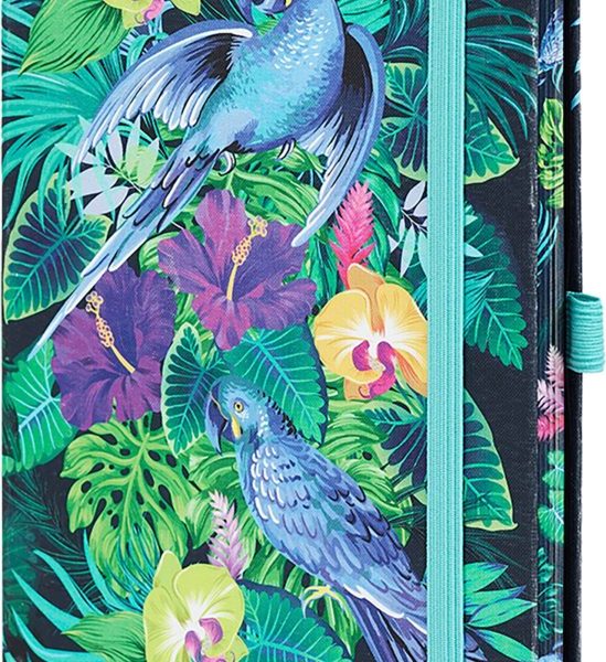 CASTELLI NOTESZ LARGE EDEN JUNGLE